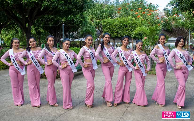 candidatas